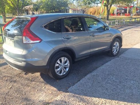 Used 2012 Honda CR-V EX image 12