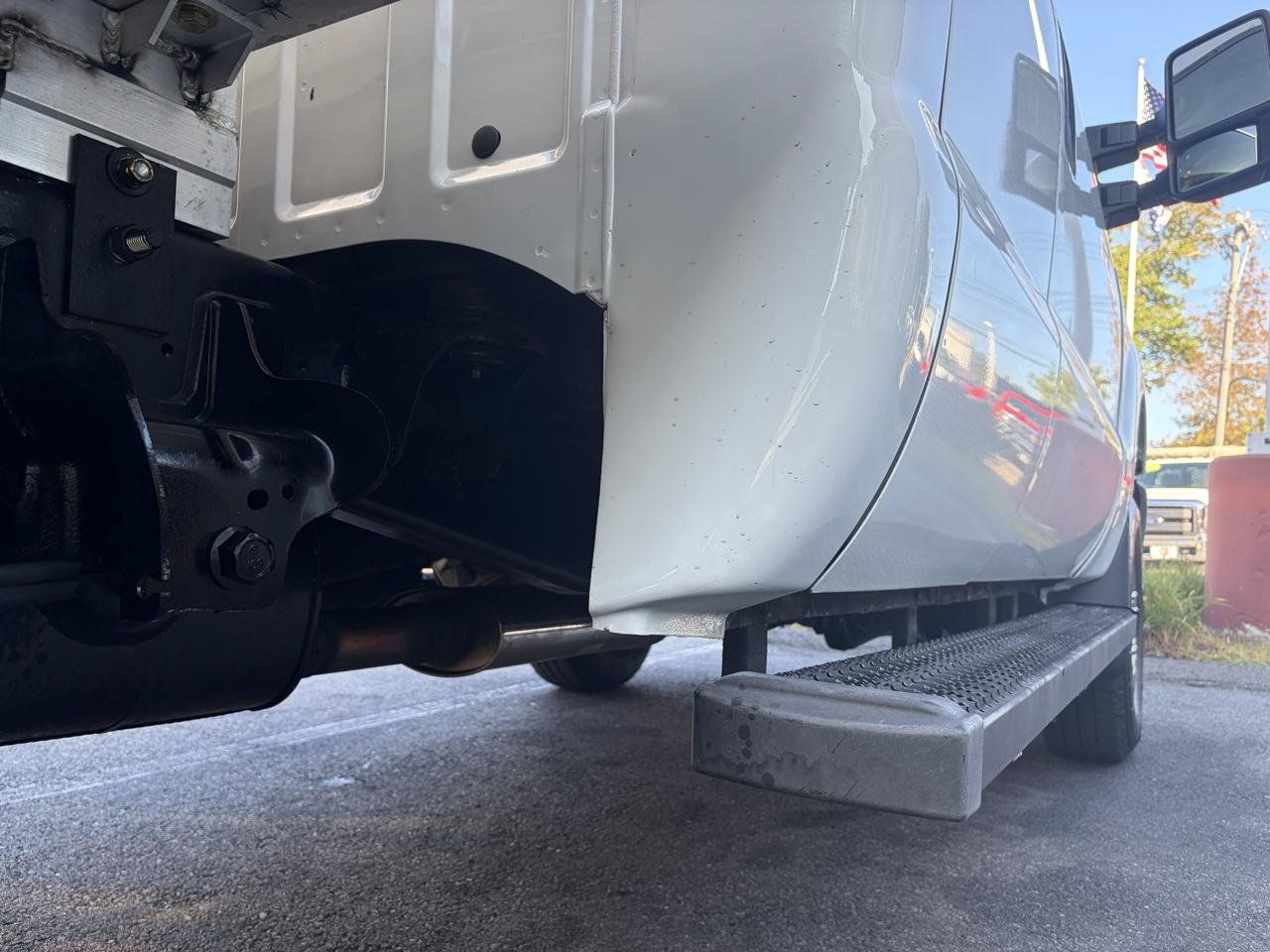Used 2015 Ford F350 XL AWD/4WD image 15