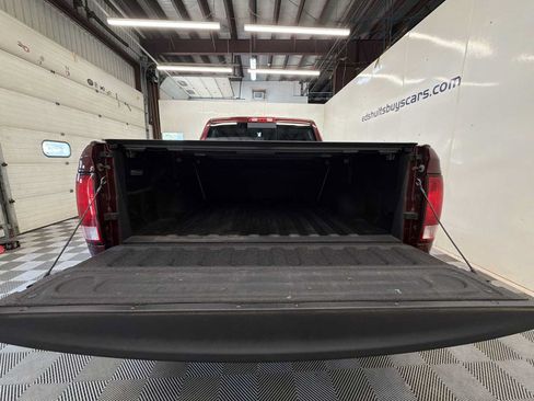 Used 2018 RAM 1500 Big Horn AWD/4WD image 19