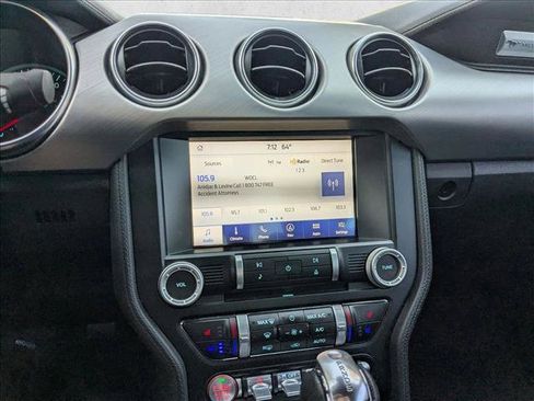 Used 2023 Ford Mustang GT RWD image 11