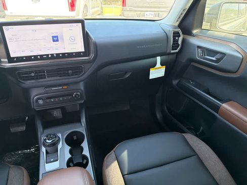New 2026 Ford Bronco Sport Outer Banks AWD/4WD image 19
