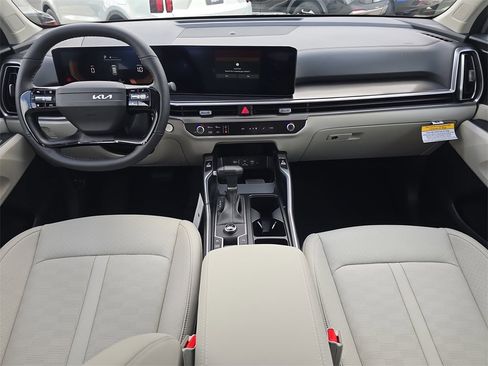 New 2026 Kia Sorento EX image 13
