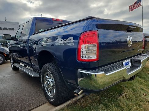 Used 2021 RAM 2500 Tradesman image 5