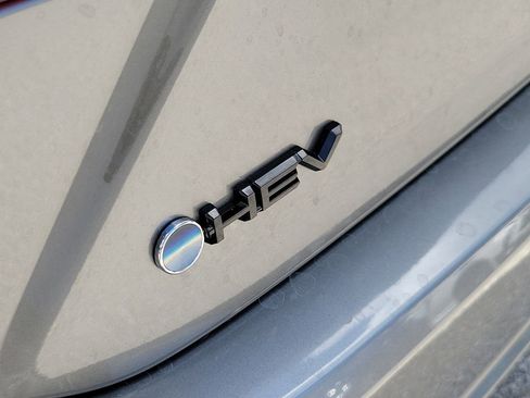 New 2026 Toyota Camry XSE FWD image 7