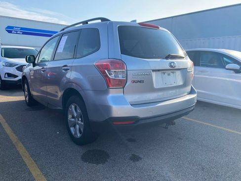 Used 2016 Subaru Forester 2.5i Premium w/ All-Weather Package AWD/4WD image 13