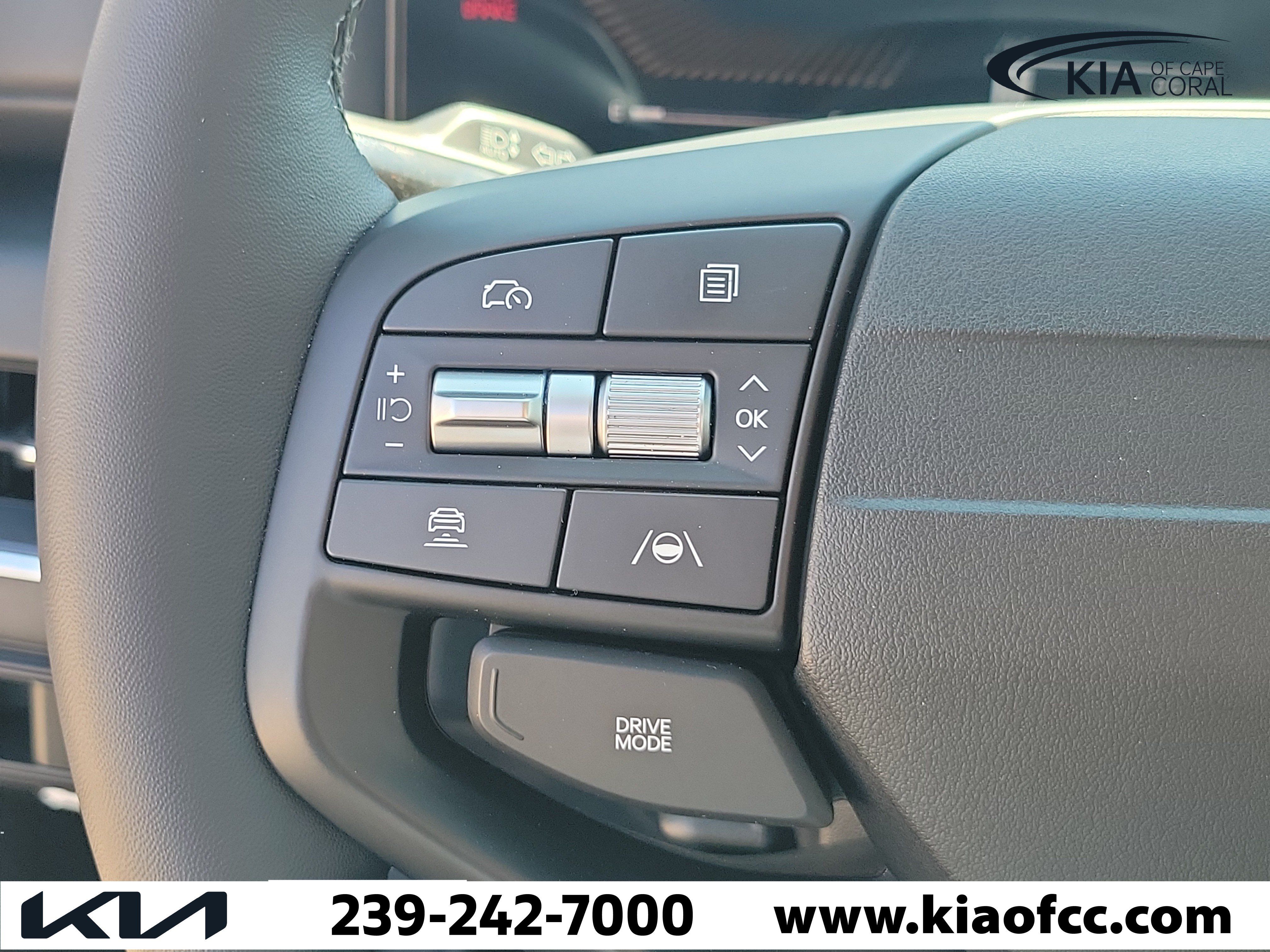 New 2026 Kia K4 EX FWD image 25