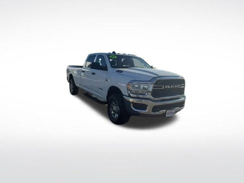 Used 2022 RAM 3500 Tradesman image 40
