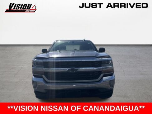 Used 2016 Chevrolet Silverado 1500 LT w/ All Star Edition AWD/4WD image 2