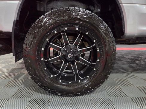 Used 2020 Ford F350 Platinum w/ FX4 Off-Road Package image 91