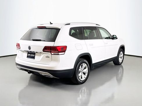 Used 2019 Volkswagen Atlas SE w/ Towing Package image 7