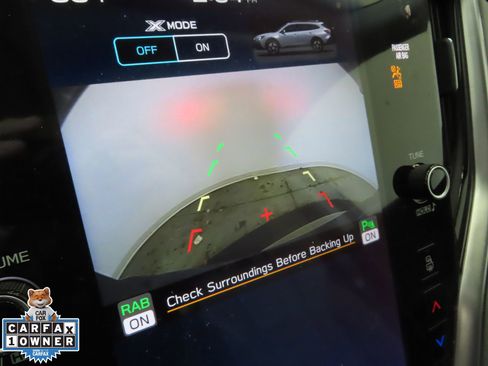 Used 2022 Subaru Outback Limited image 20