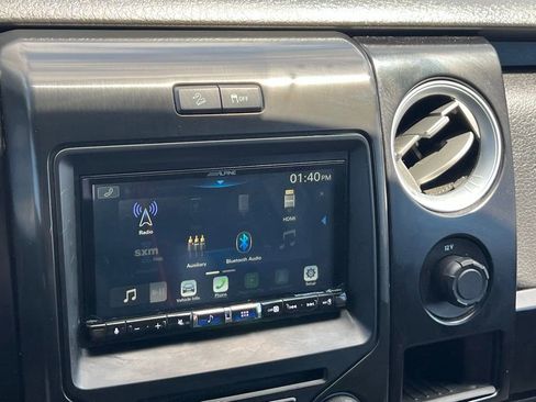 Used 2014 Ford F150 FX4 w/ Equipment Group 402A Luxury AWD/4WD image 33