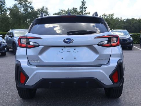 Used 2024 Subaru Crosstrek 2.0i Premium AWD/4WD image 8
