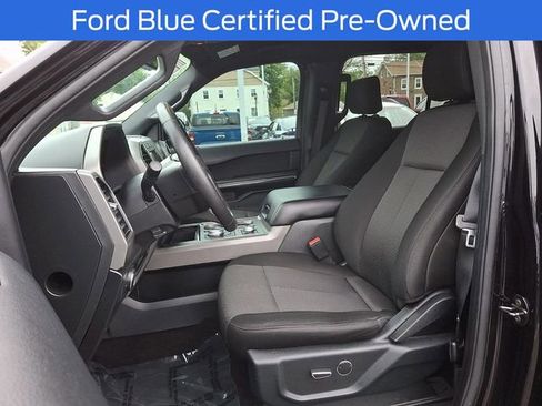 Used 2019 Ford Expedition XLT w/ Cargo Package AWD/4WD image 15