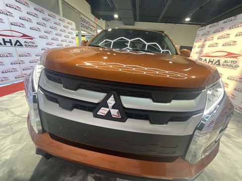 Used 2021 Mitsubishi Outlander Sport FWD image 28