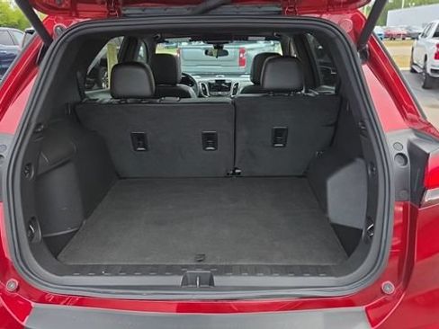 Used 2023 Chevrolet Equinox RS FWD image 8