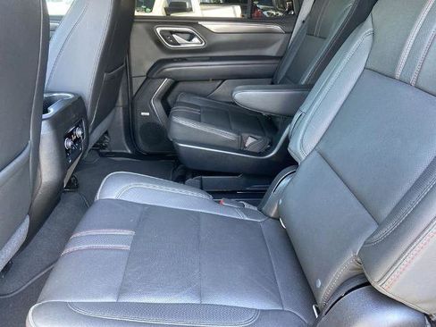 Used 2021 Chevrolet Tahoe RST w/ Luxury Package image 21