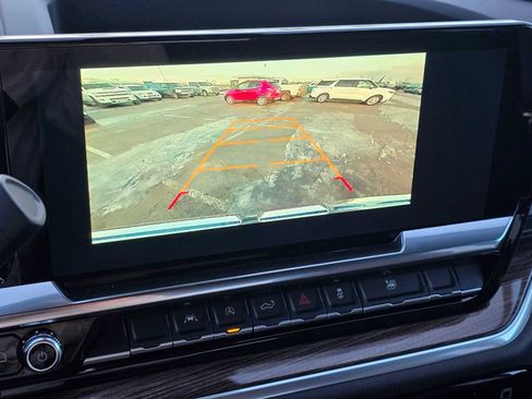 New 2026 GMC Sierra 1500 Elevation image 29