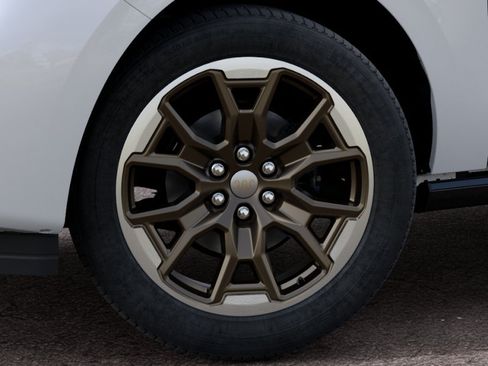 New 2027 Ford Expedition King Ranch AWD/4WD image 19