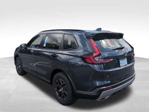 New 2026 Honda CR-V TrailSport image 9