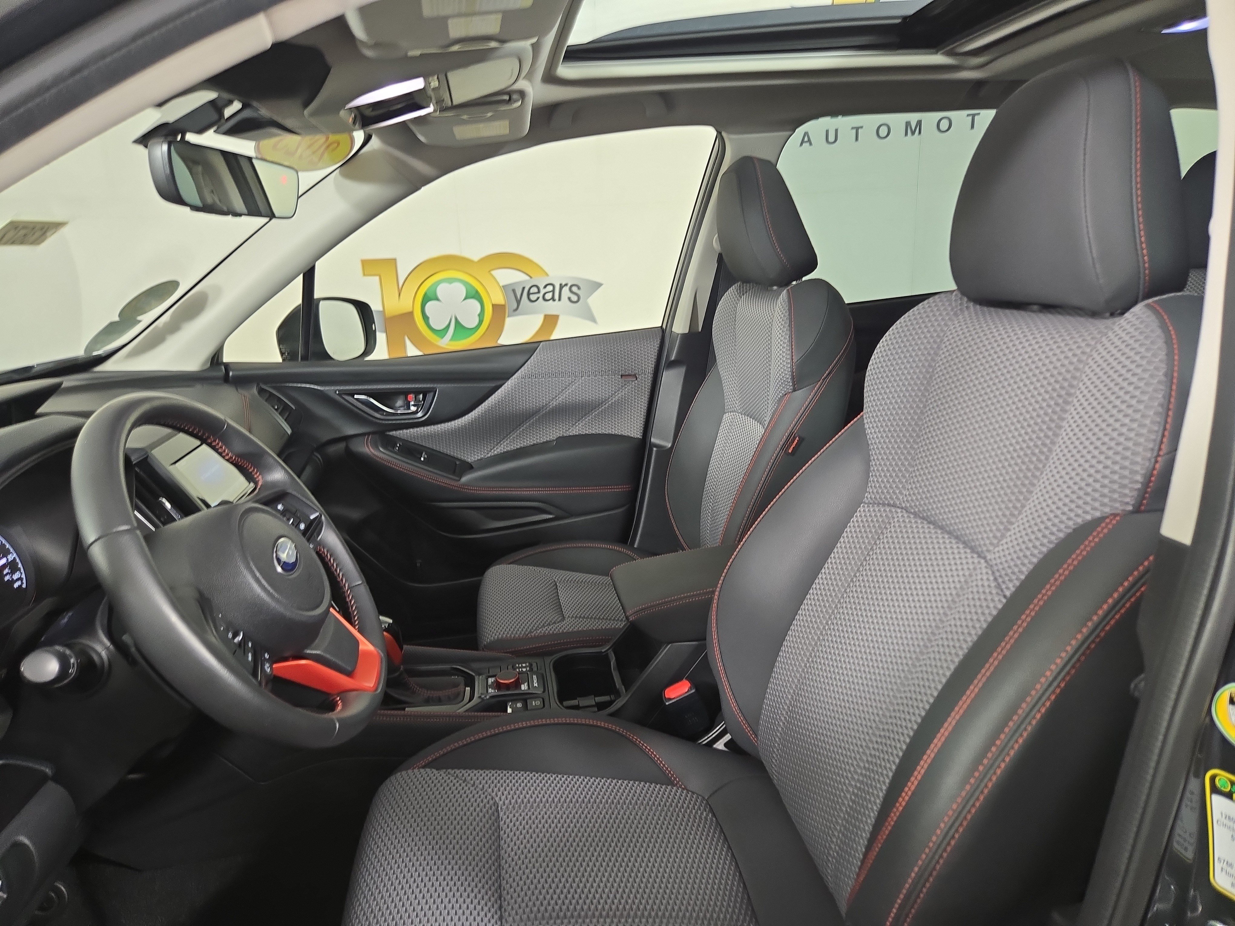 Used 2023 Subaru Forester Sport AWD/4WD image 10