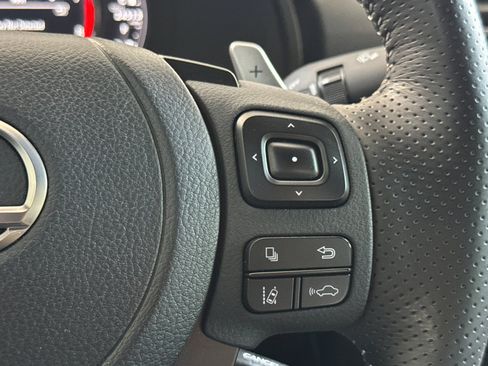 Used 2023 Lexus IS 500 w/ Accessory Package 2 RWD image 31