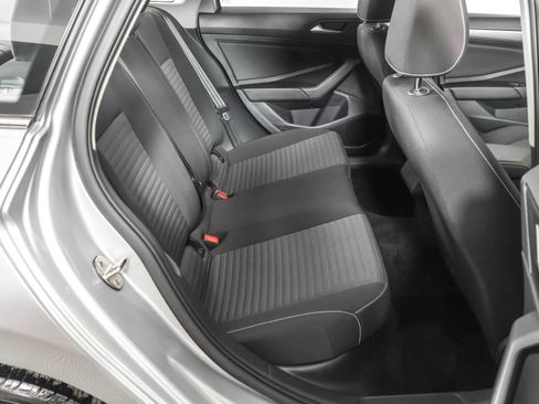 Certified 2023 Volkswagen Jetta S FWD image 38