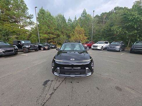 New 2026 Hyundai Kona SEL Premium image 14