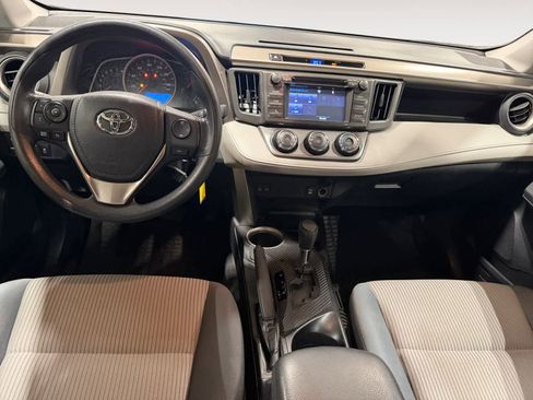 Used 2015 Toyota RAV4 LE FWD image 11