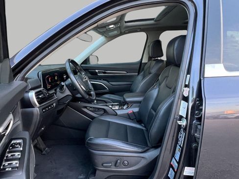 Used 2025 Kia Telluride S AWD/4WD image 15