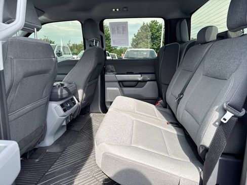 Used 2024 Ford F150 Lightning Flash AWD/4WD image 23