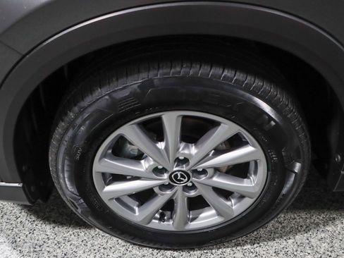 Used 2022 MAZDA CX-5 AWD 2.5 S w/ Select Package image 10