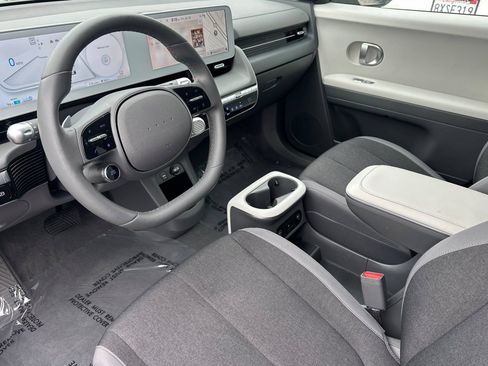 Certified 2024 Hyundai Ioniq 5 SEL RWD image 10