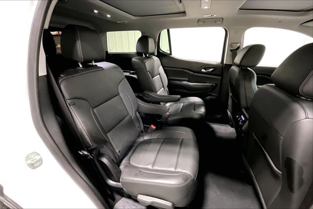 Used 2023 GMC Acadia SLT w/ Preferred Package AWD/4WD image 27