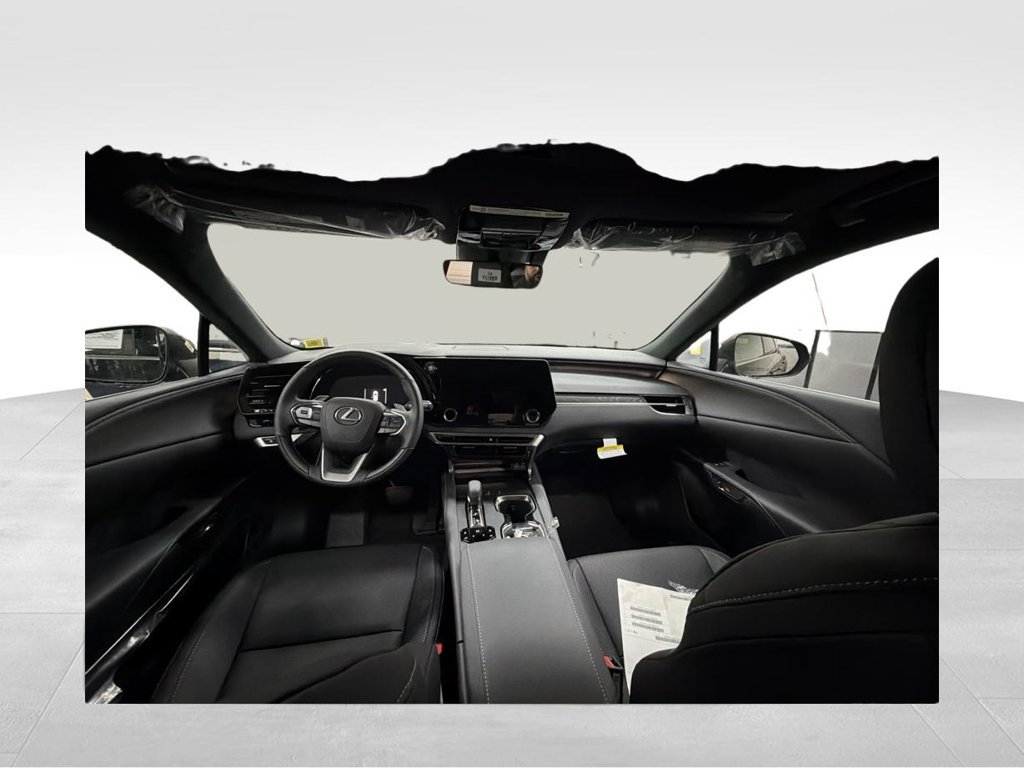 New 2026 Lexus RX 350 Premium AWD/4WD image 12