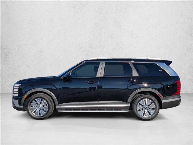 New 2027 Hyundai Palisade SEL FWD image 7