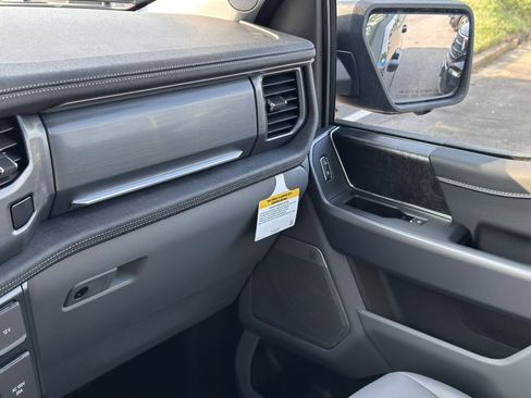 New 2025 Ford F150 Lightning Flash image 36