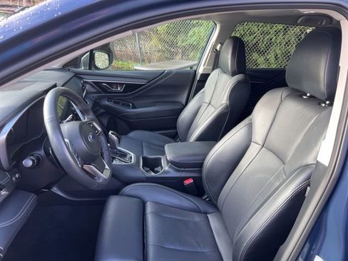 Used 2024 Subaru Outback Limited XT w/ Popular Package #2 image 21