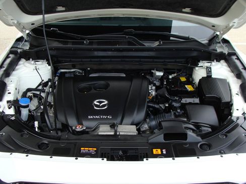 Used 2023 MAZDA CX-5 AWD 2.5 S image 11