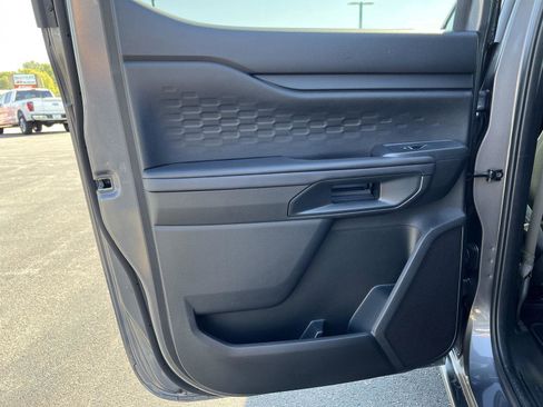 New 2025 Ford Ranger XL w/ Trailer Tow Package image 18