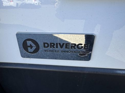 Used 2020 RAM ProMaster 2500 w/ Interior Convenience Group image 14