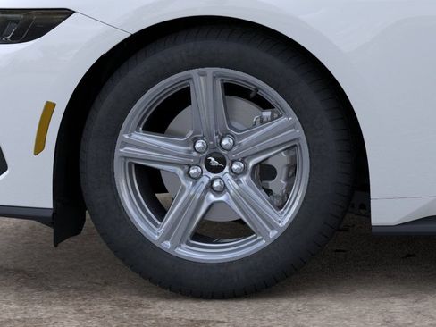 New 2026 Ford Mustang Coupe RWD image 19