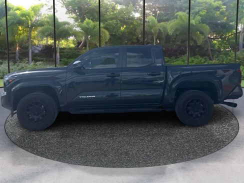 Used 2024 Toyota Tacoma SR5 RWD image 8