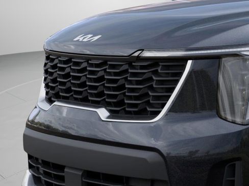 New 2026 Kia Sorento LX image 13