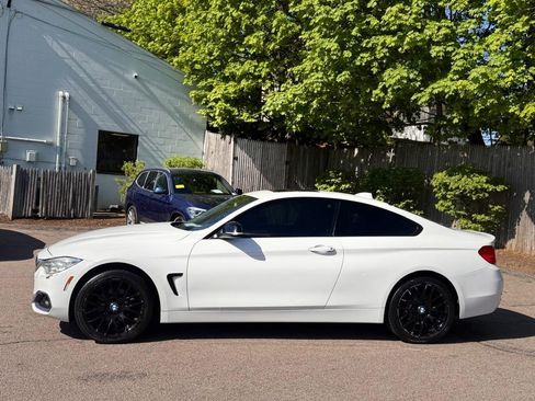 Used 2015 BMW 428i xDrive Coupe AWD/4WD image 3