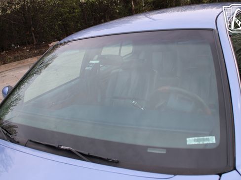 Used 1994 Mercury Grand Marquis LS image 31