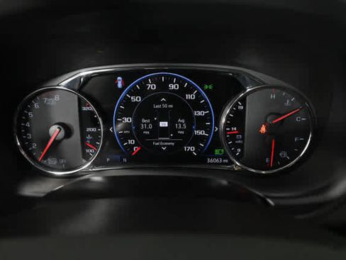 Used 2022 GMC Acadia SLT w/ Technology Package image 27