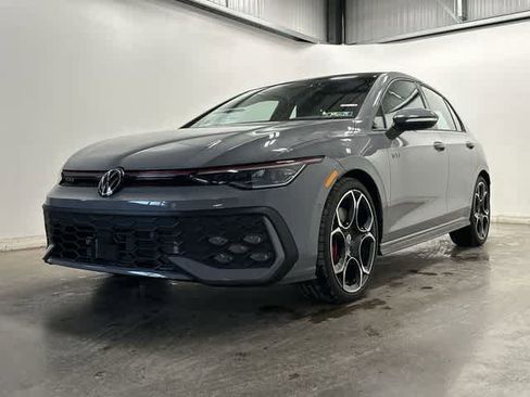 New 2026 Volkswagen GTI Autobahn image 26