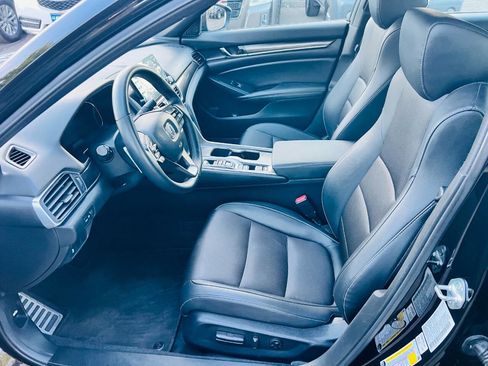 Used 2022 Honda Accord Sport image 15