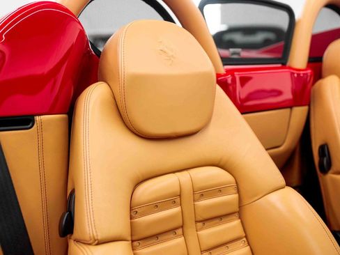 Used 2002 Ferrari 360 Spider RWD image 79